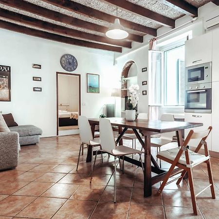 Joivy Fabulous Flat In Central Milano Ngoại thất bức ảnh