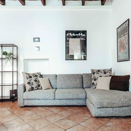 Joivy Fabulous Flat In Central Milano Ngoại thất bức ảnh