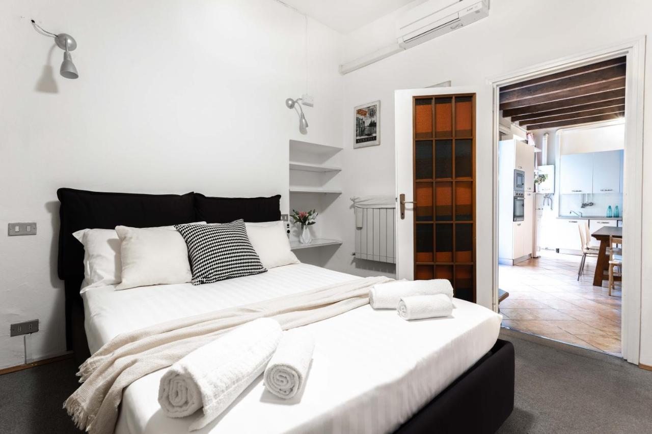 Joivy Fabulous Flat In Central Milano Ngoại thất bức ảnh