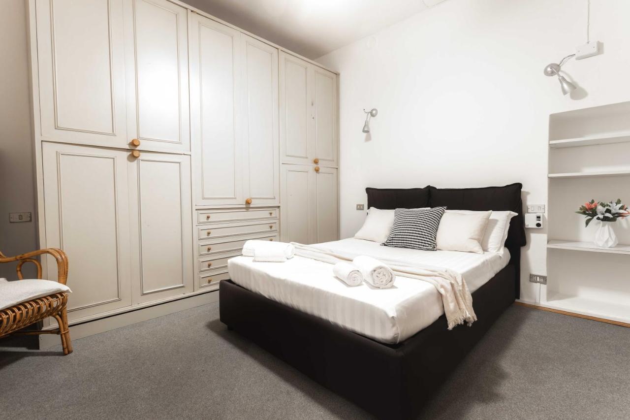 Joivy Fabulous Flat In Central Milano Ngoại thất bức ảnh