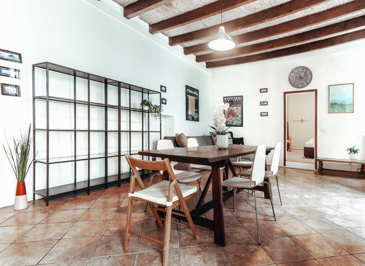 Joivy Fabulous Flat In Central Milano Ngoại thất bức ảnh