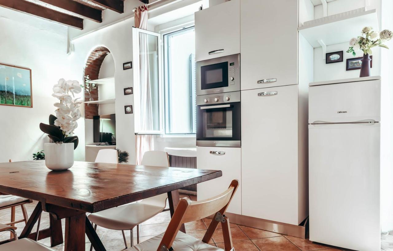 Joivy Fabulous Flat In Central Milano Ngoại thất bức ảnh