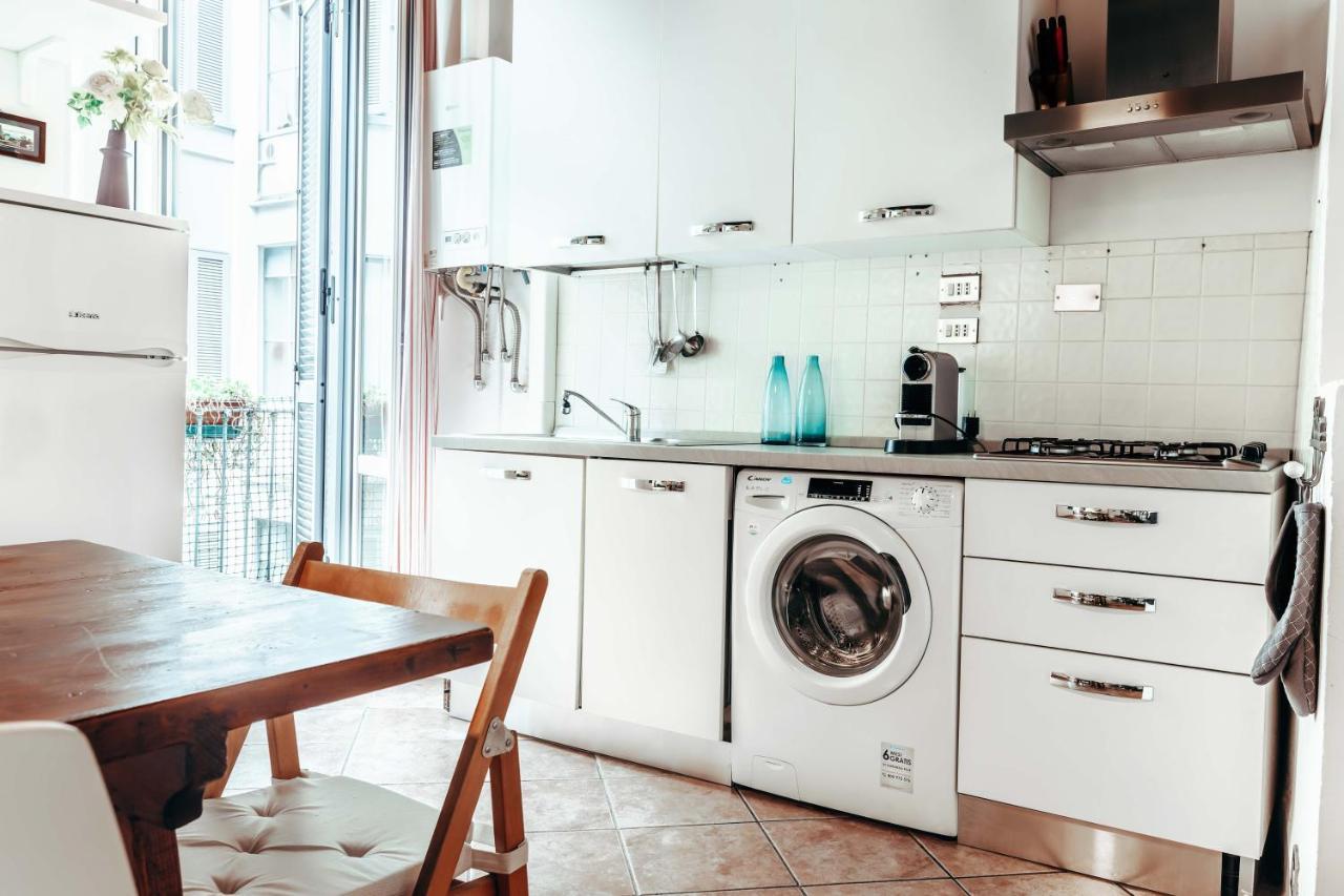 Joivy Fabulous Flat In Central Milano Ngoại thất bức ảnh