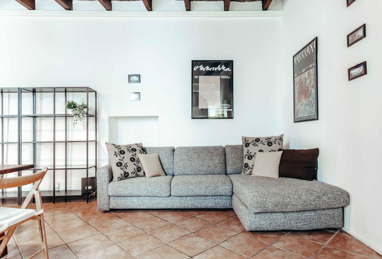 Joivy Fabulous Flat In Central Milano Ngoại thất bức ảnh
