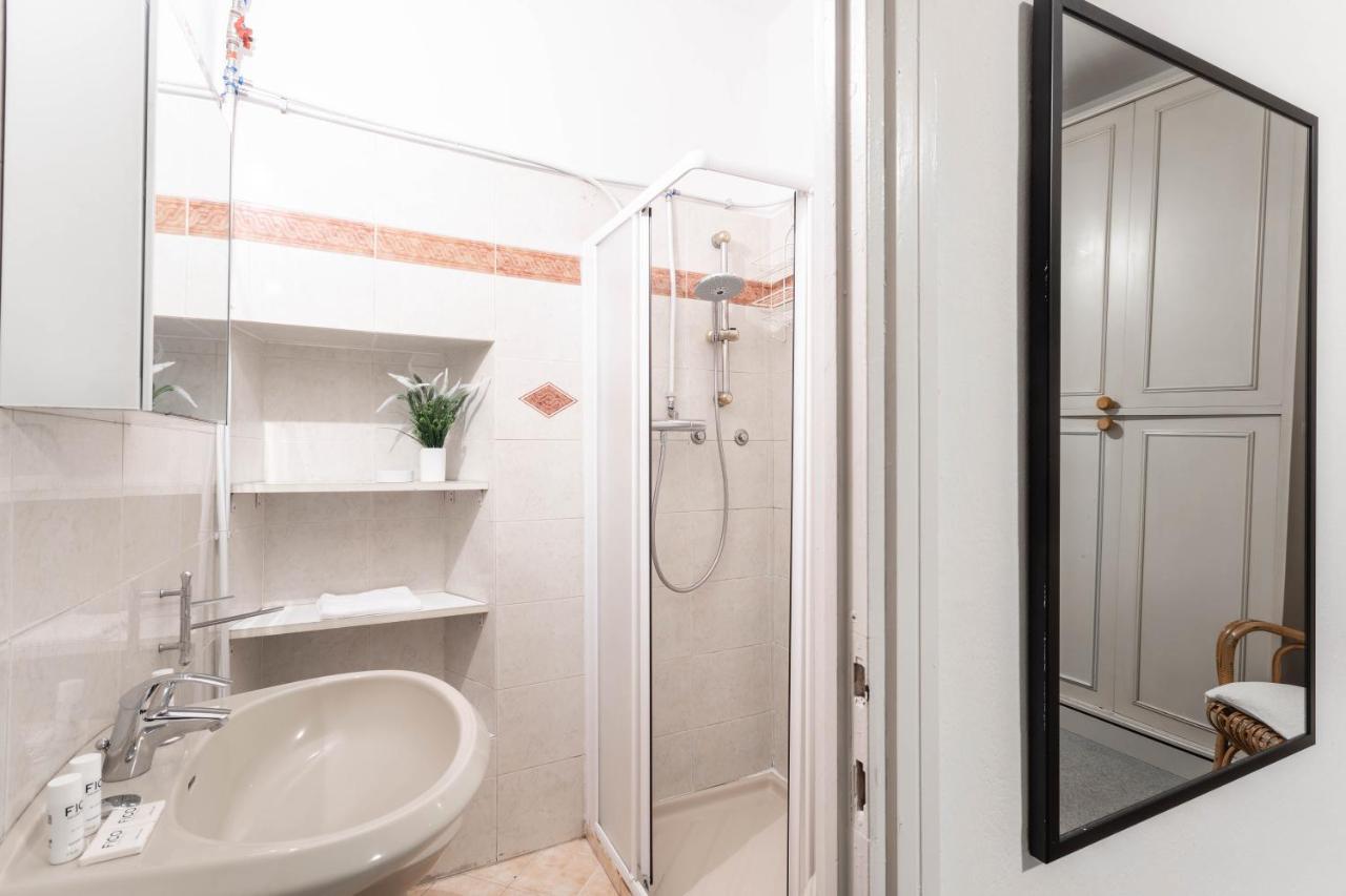 Joivy Fabulous Flat In Central Milano Ngoại thất bức ảnh