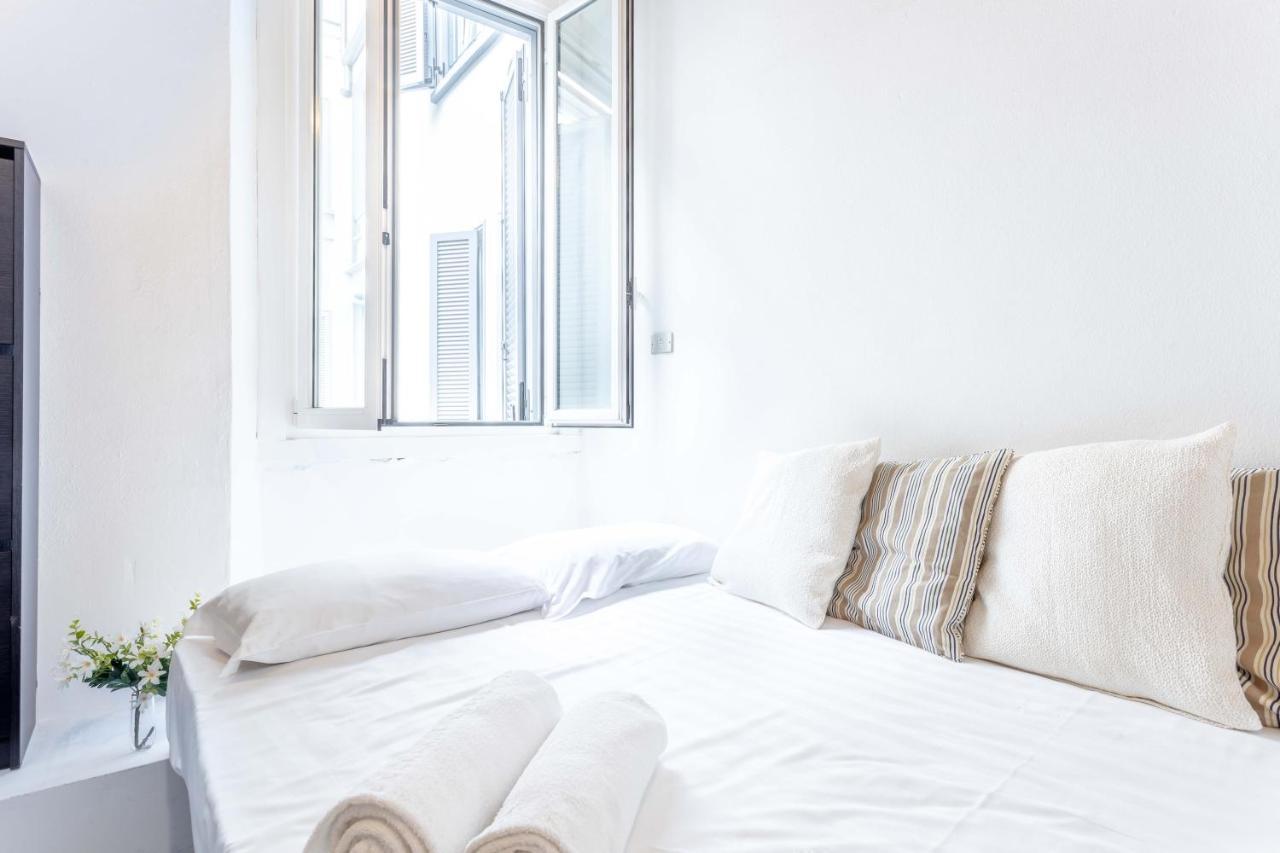 Joivy Fabulous Flat In Central Milano Ngoại thất bức ảnh