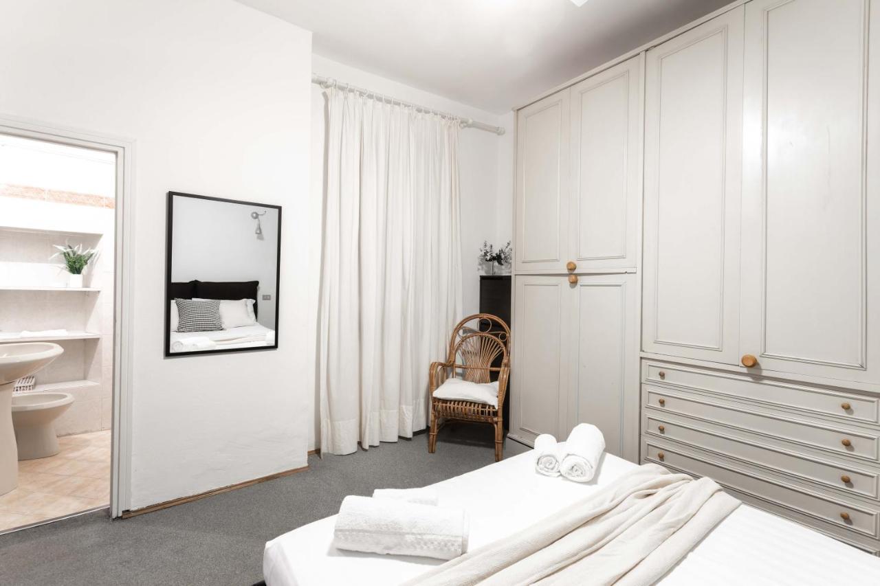 Joivy Fabulous Flat In Central Milano Ngoại thất bức ảnh